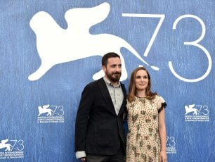 'Jackie', Natalie Portman è Lady Kennedy: "Spero che gli spettatori vedano lei in me"