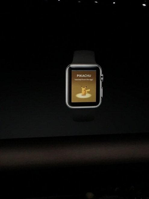 Apple svela iPhone 7 e nuovo Watch: il fotoracconto