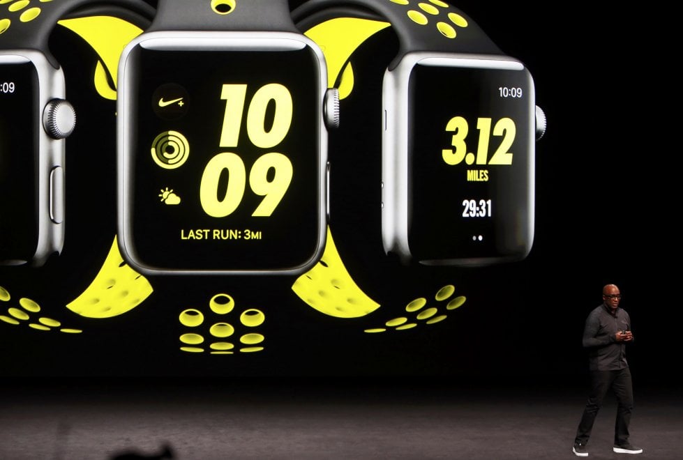 Apple Watch 2: impermeabile e con Gps - la Repubblica