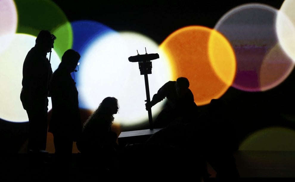 Apple svela iPhone 7 e nuovo Watch: il fotoracconto
