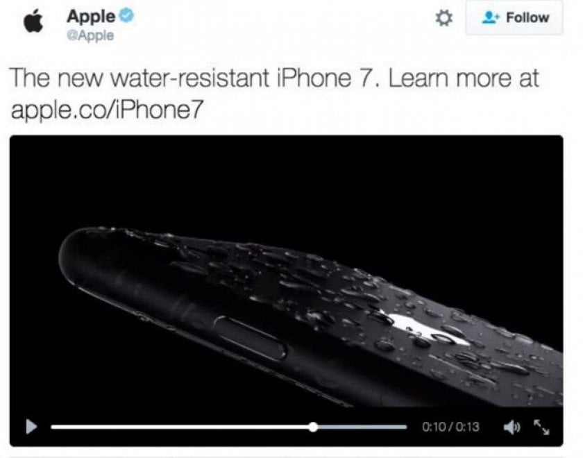 Leak su Apple e Amazon: l'iPhone 7 svelato prima del lancio