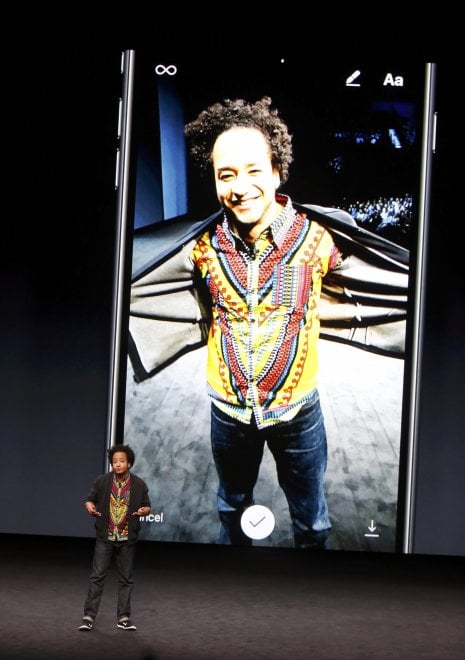 Apple svela iPhone 7 e nuovo Watch: il fotoracconto