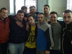 I ragazzi di 'Robinù', quelle bande dal volto feroce che raccontano l'altra Napoli