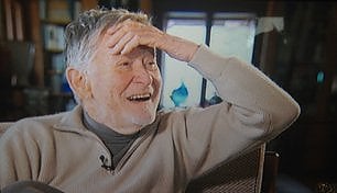 Ermanno Olmi, l'incontro-intervista diventa un doc