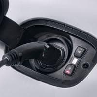 Porsche Panamera 4 E-Hybrid