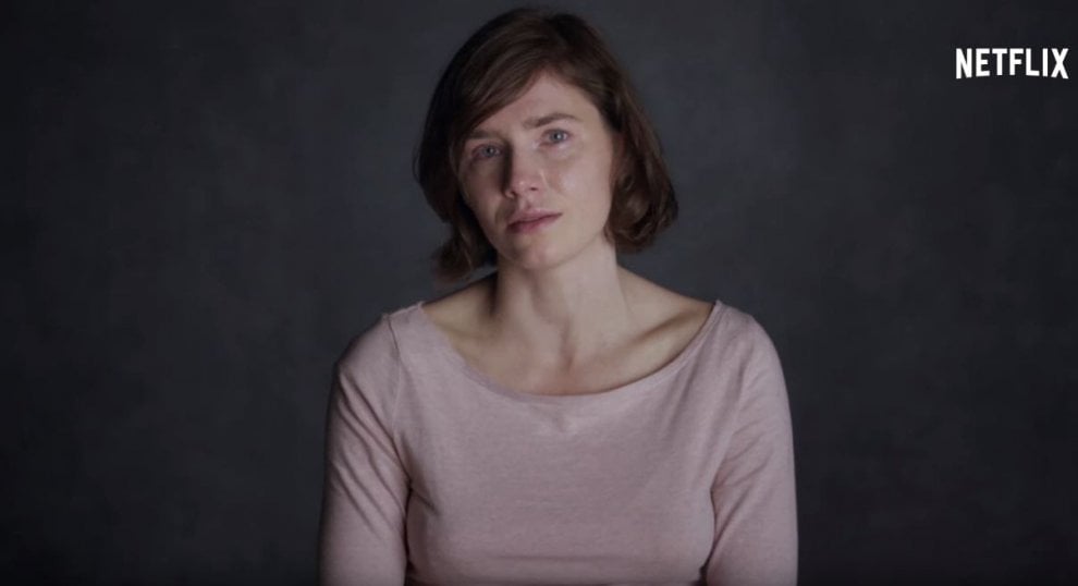 Amanda Knox La Storia Senza Fine Streaming