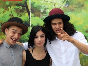 Venezia, 'Los Nadie' premiato alla Settimana della Critica. Premi collaterali a De Angelis e Danieli