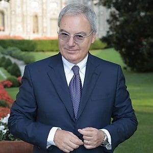 Lega, Beretta contro tavecchio: "La riforma dei campionati? Basta dire che non decidiamo"