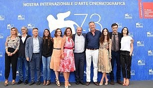Le ragazze di Piccioni "Un concentrato di vita"