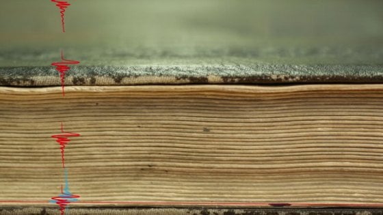Leggere un libro senza neppure aprirlo: il prototipo del MIT