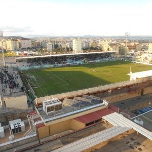 Crotone, slitta ancora l'esordio interno: Scida pronto per il Napoli