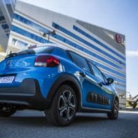 Citroen C3 Facebook only limited edition