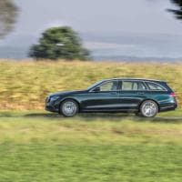 Mercedes Classe E Station Wagon