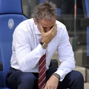 Giudice Sportivo, allenatori in punizione: un turno a Mihajlovic e Maran