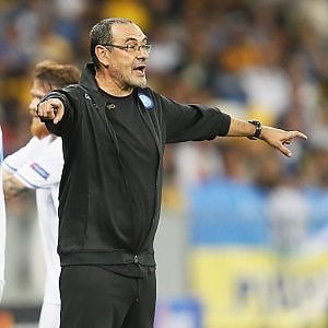 Da Kiev una conferma, il nuovo Napoli c'è