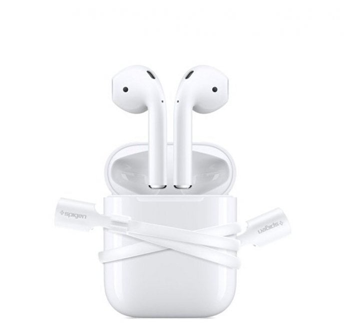 AirPods, il gadget per non perderli