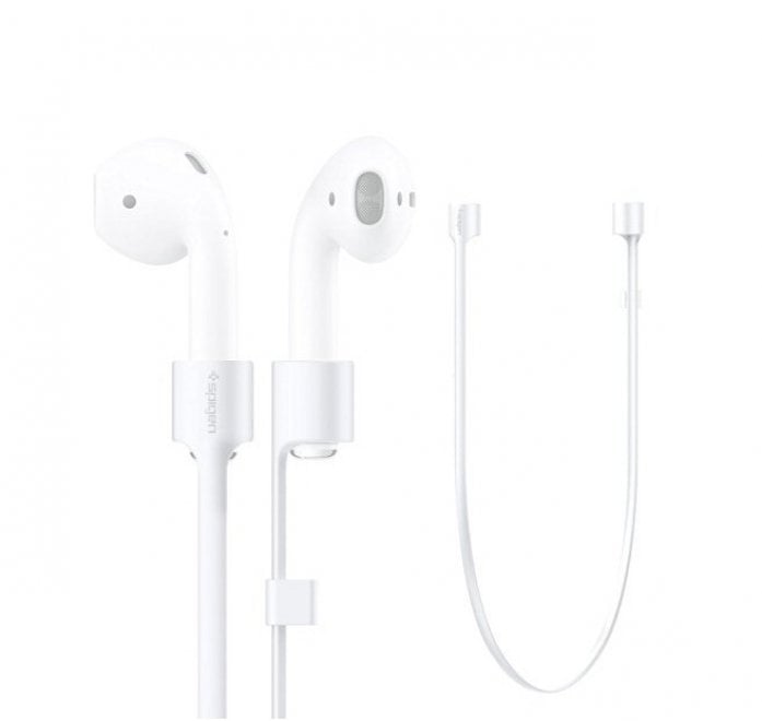 AirPods, il gadget per non perderli