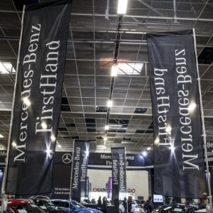 I dealer italiani preferiscono FirstHand, è ufficiale