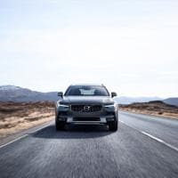 Volvo V90 Cross Country