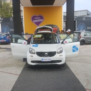 FirstHand in pole position alla Fiera del Levante