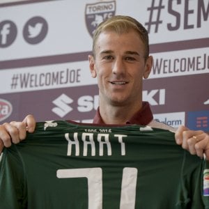 Hart: ''Il Toro è unico, possiamo arrivare in Europa''