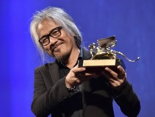 Venezia, Leone d'Oro a 'The Woman Who Left' Stone migliore attrice, Gran premio a Ford