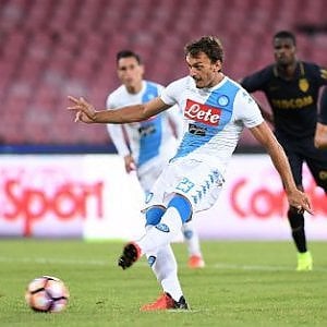 Napoli, contro il Bologna la grande occasione di Gabbiadini
