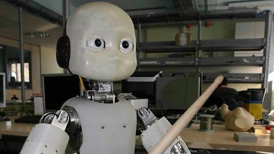 Intelligenza artificiale, in 5 anni i robot sostituiranno il 6% degli americani sul posto di lavoro