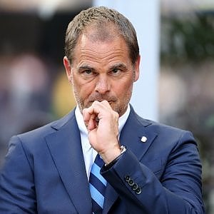 Inter, De Boer: "Sono tranquillo, progetto all'inizio"