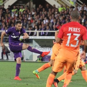 Solida e fortunata, la Fiorentina si scopre più forte