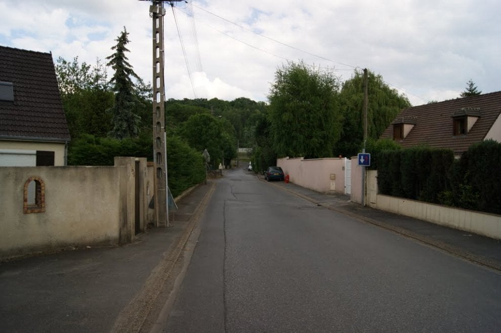Il ''bien vivre'' di Laigneville su Facebook