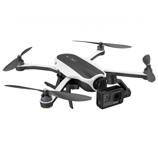 Drone e action cam, novità GoPro - la Repubblica