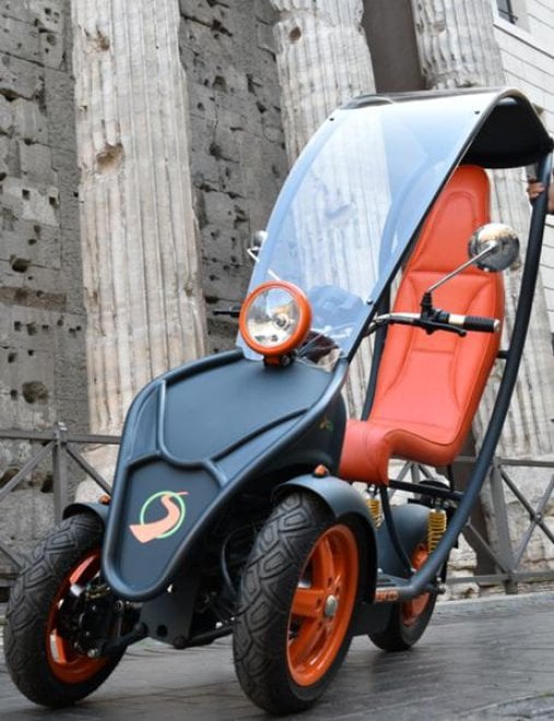 Roma Maker Faire, 10 idee per l'innovazione