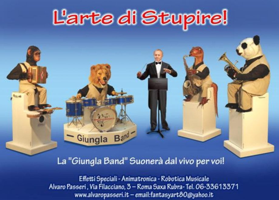 Roma Maker Faire, 10 idee per l'innovazione