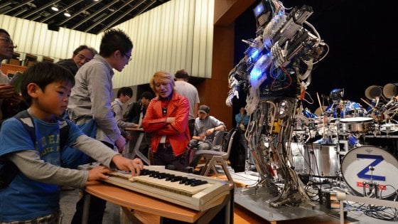 Maker Faire, torna il luna park del futuro: 700 progetti anti crisi dal mondo