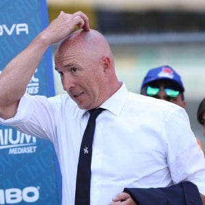Chievo, Maran vola basso: ''Le insidie sono dietro l'angolo''