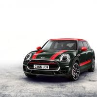Mini John Cooper Works Clubman