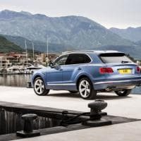 Bentley Bentayga Diesel