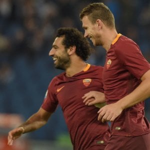 Serie A, il nove è tornato di moda: da Icardi a Dzeko i centravanti padroni del gol