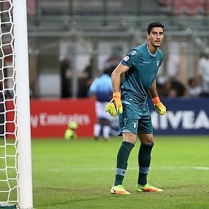 Lazio, Biglia: corsa contro il tempo. Inzaghi conferma Strakosha