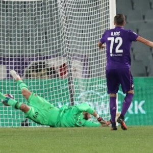 Fiorentina-Milan 0-0: pari e polemiche al Franchi