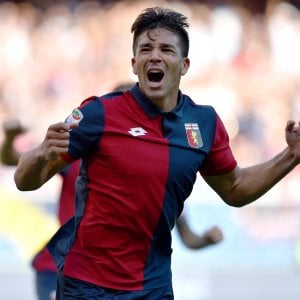 Tecnica e la ''garra'' di papà, Simeone jr parla già con i gol