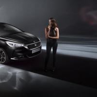 DS 5 Commande Spéciale