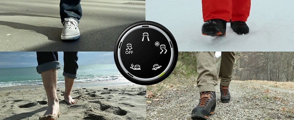 Grip Control: la rotellina magica che ti regala una motricità infinita