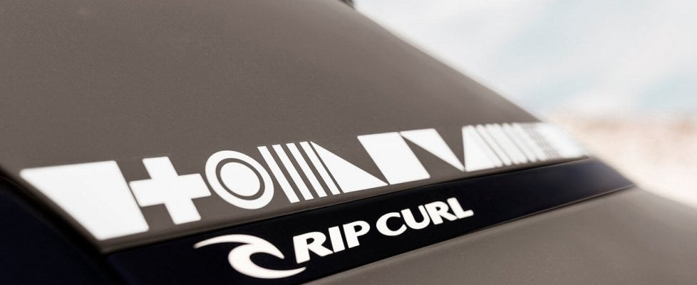 Design: quante citazioni al mondo del surf