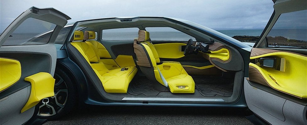 Salone di Parigi 2016, così Citroen gioca in casa fra le mille novità