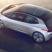 Volkswagen ID Concept