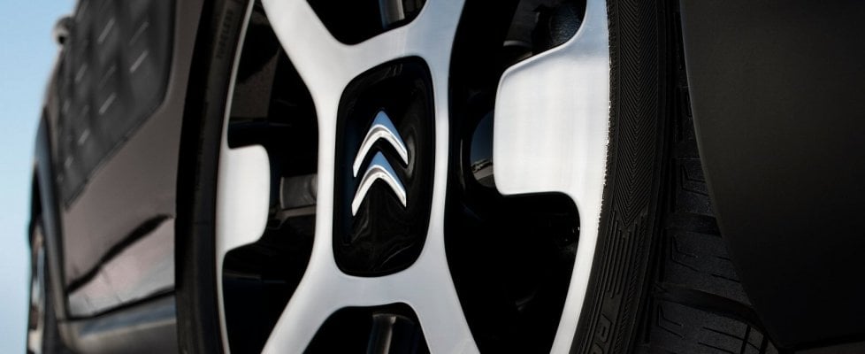 C4 Cactus Rip Curl, una dotazione di serie ricchissima