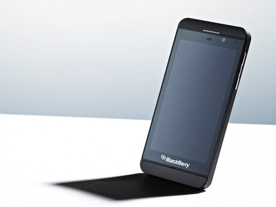 BlackBerry, la storia dell'azienda in 10 smartphone