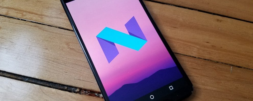 Android 7 Nougat: le nuove funzioni